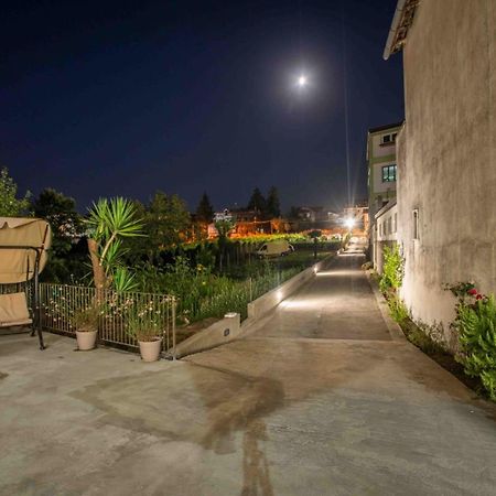 Apartamento Ospritthouse Agerola Exterior foto