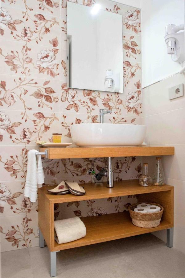 Apartamento Ospritthouse Agerola Exterior foto
