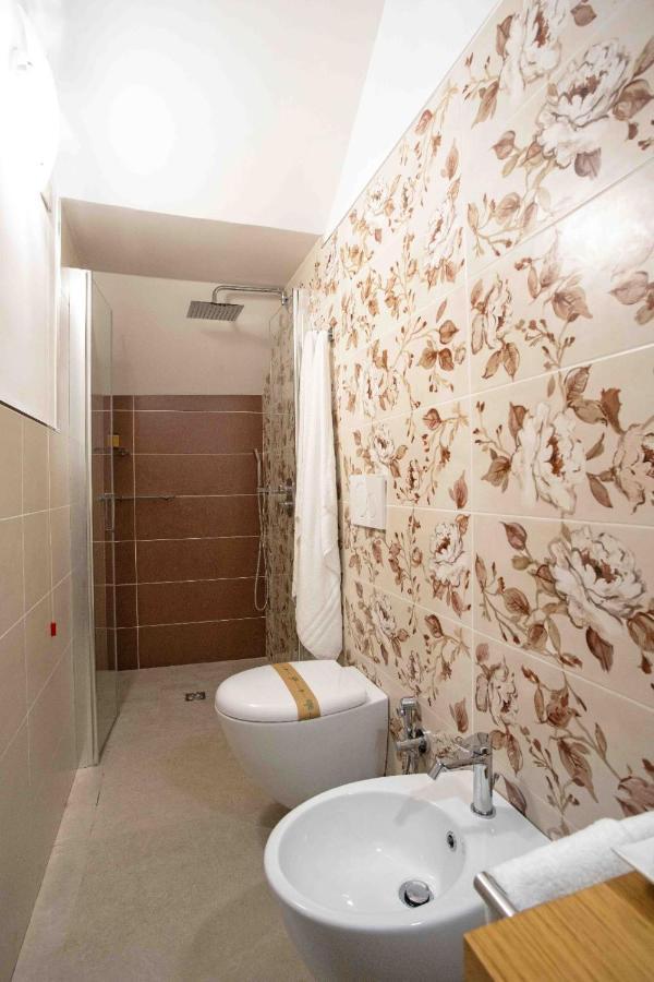 Apartamento Ospritthouse Agerola Exterior foto