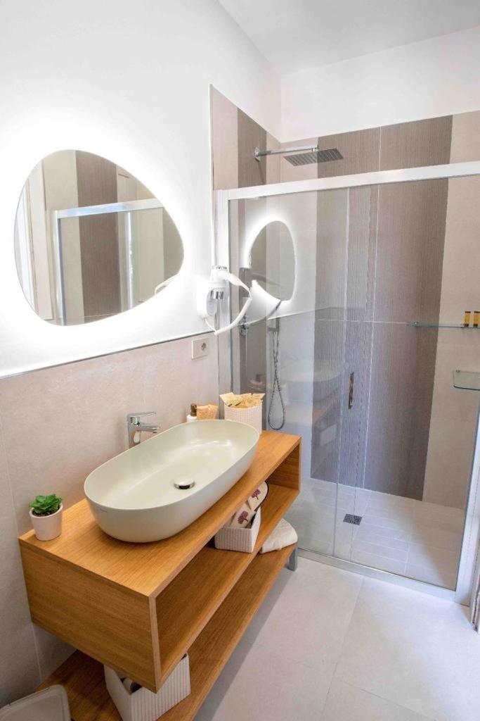 Apartamento Ospritthouse Agerola Exterior foto