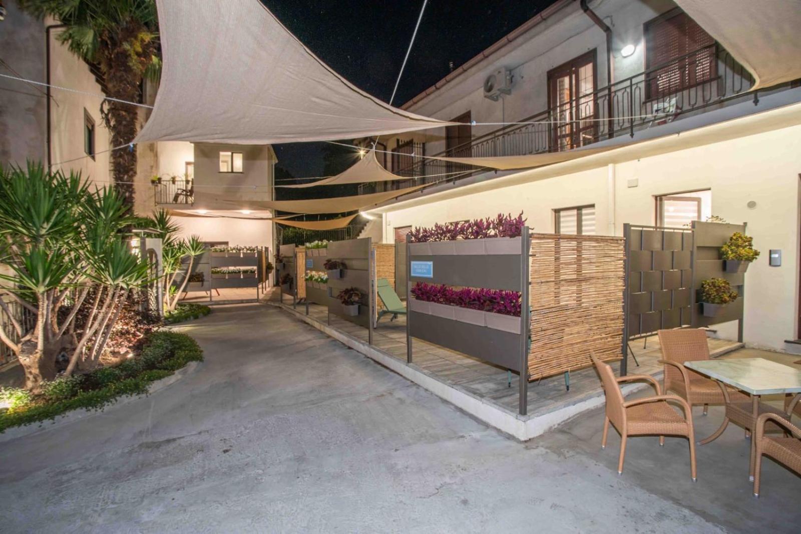 Apartamento Ospritthouse Agerola Exterior foto