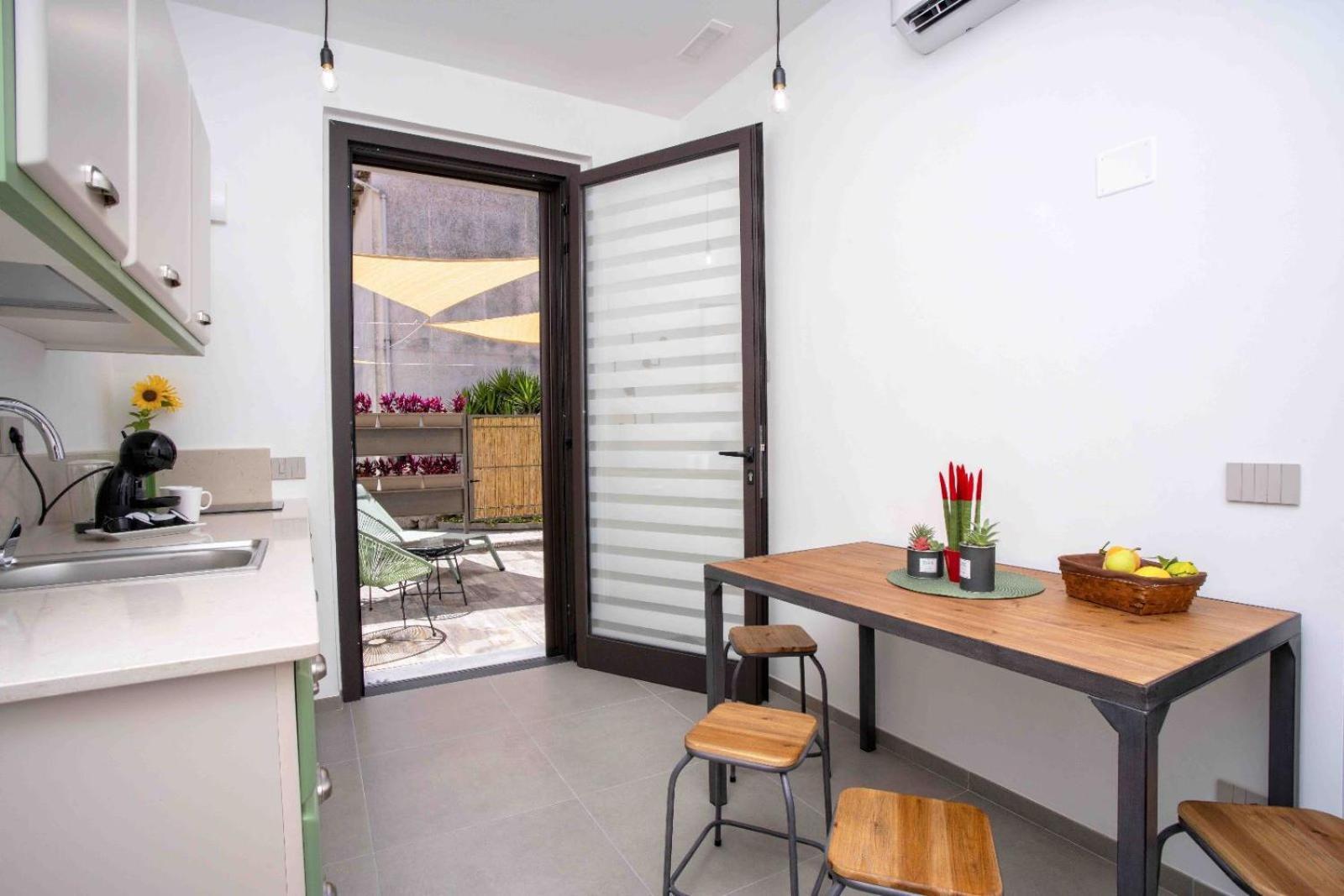 Apartamento Ospritthouse Agerola Exterior foto