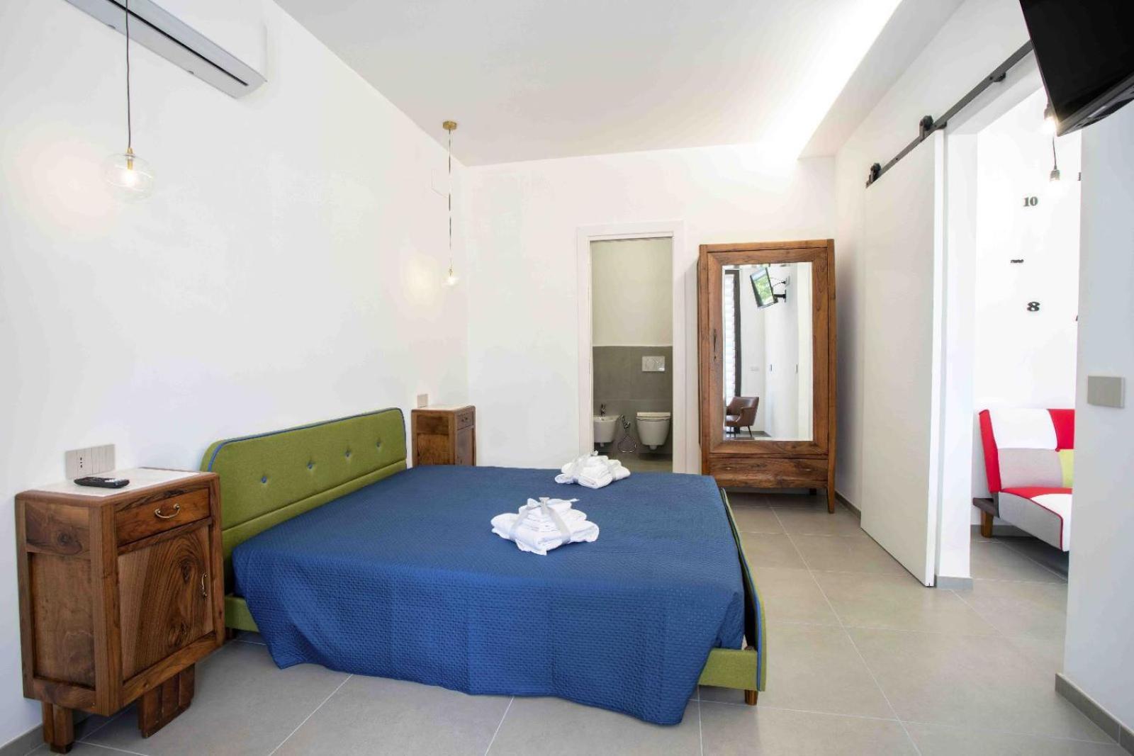 Apartamento Ospritthouse Agerola Exterior foto