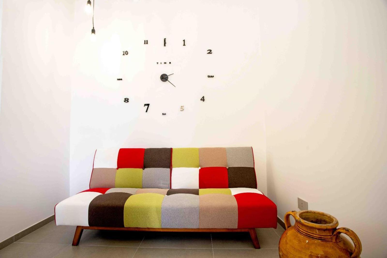 Apartamento Ospritthouse Agerola Exterior foto