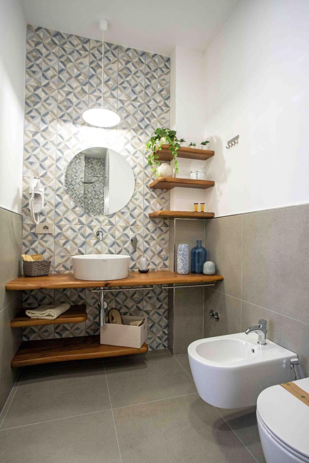 Apartamento Ospritthouse Agerola Exterior foto