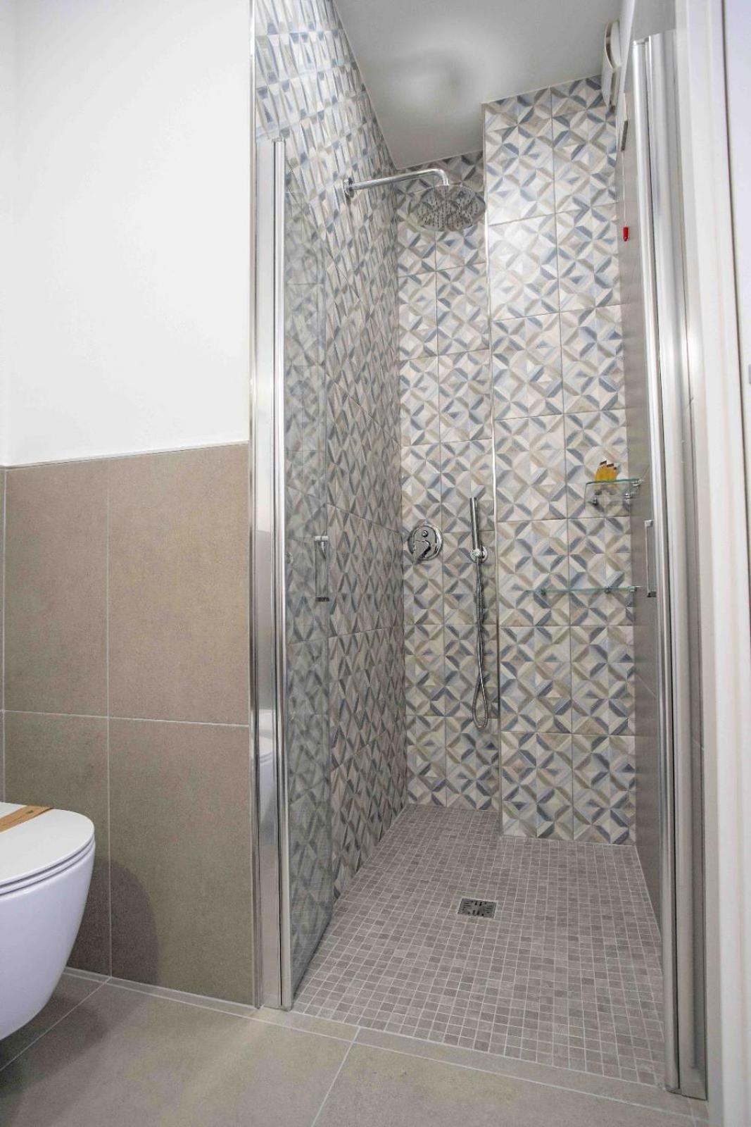 Apartamento Ospritthouse Agerola Exterior foto