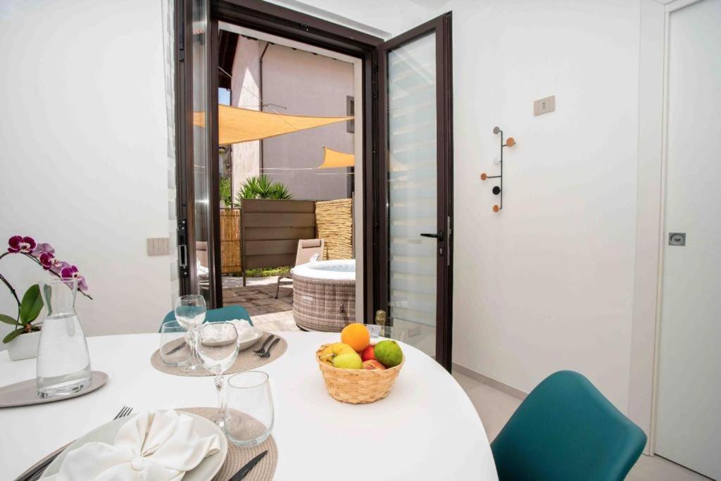 Apartamento Ospritthouse Agerola Exterior foto