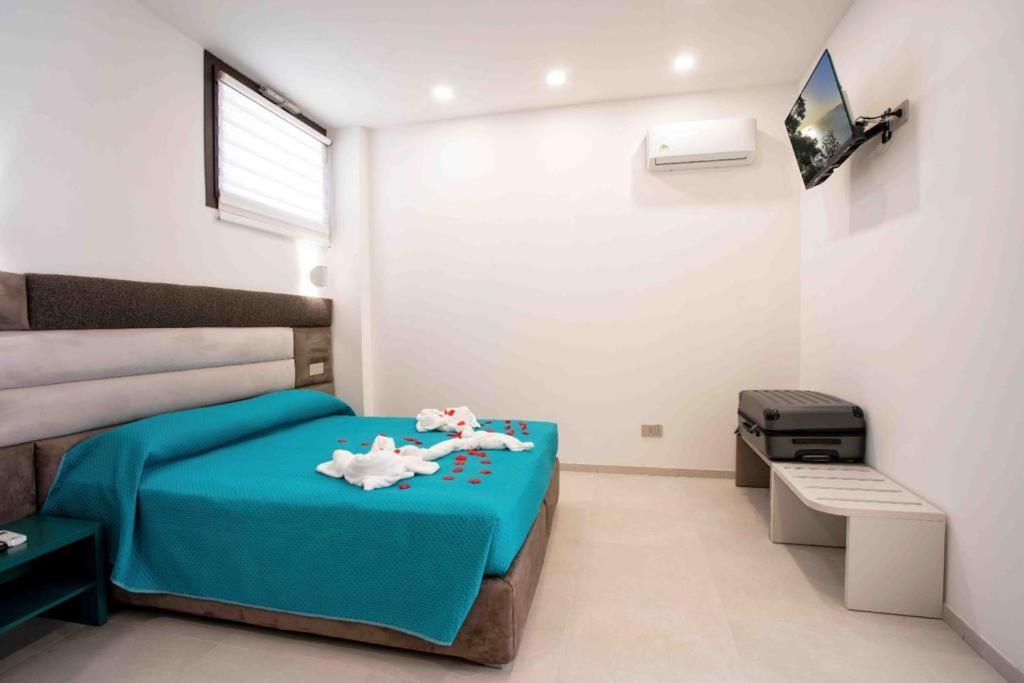 Apartamento Ospritthouse Agerola Exterior foto