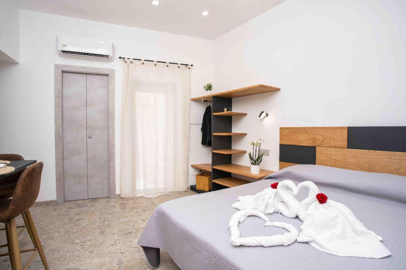 Apartamento Ospritthouse Agerola Exterior foto