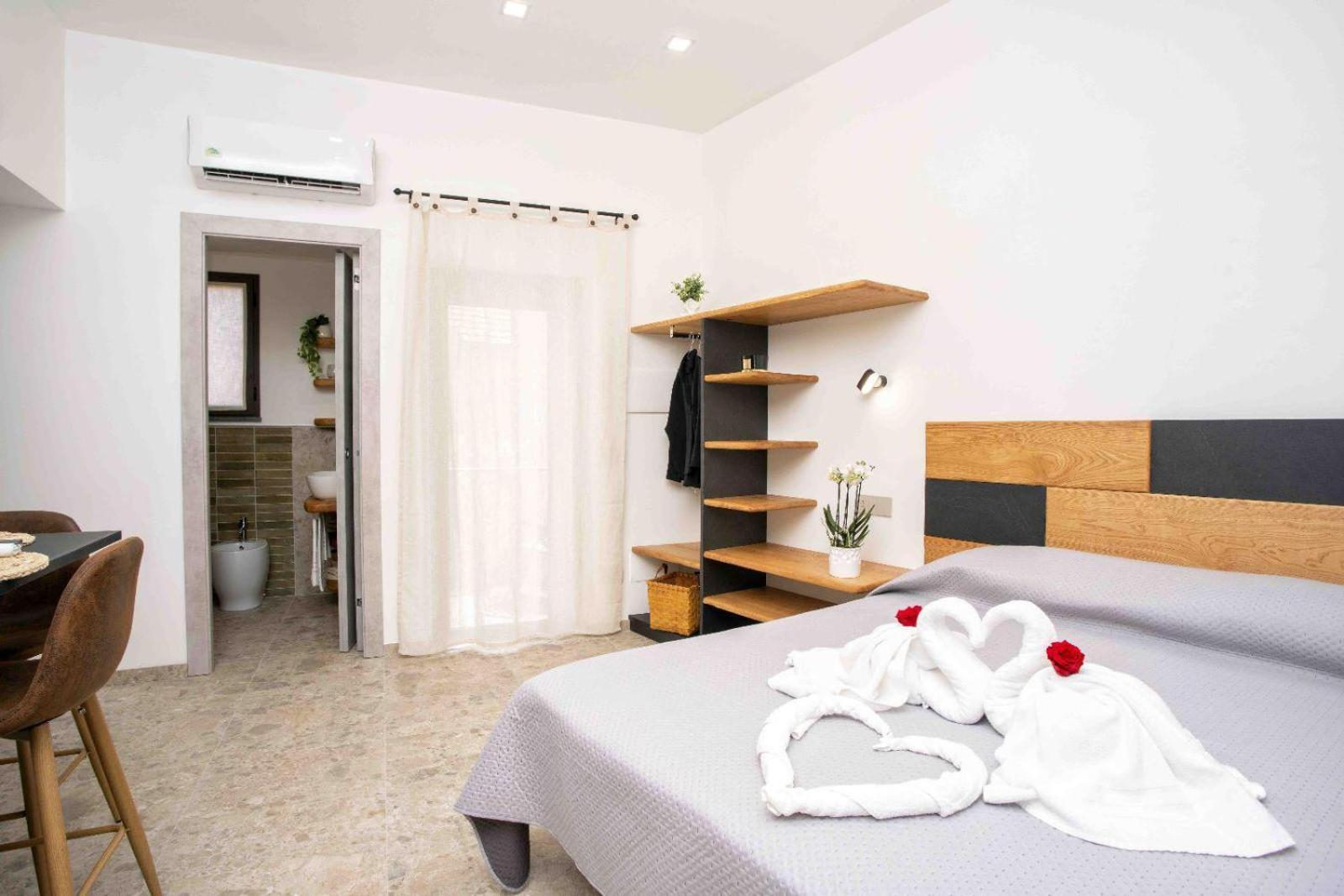 Apartamento Ospritthouse Agerola Exterior foto