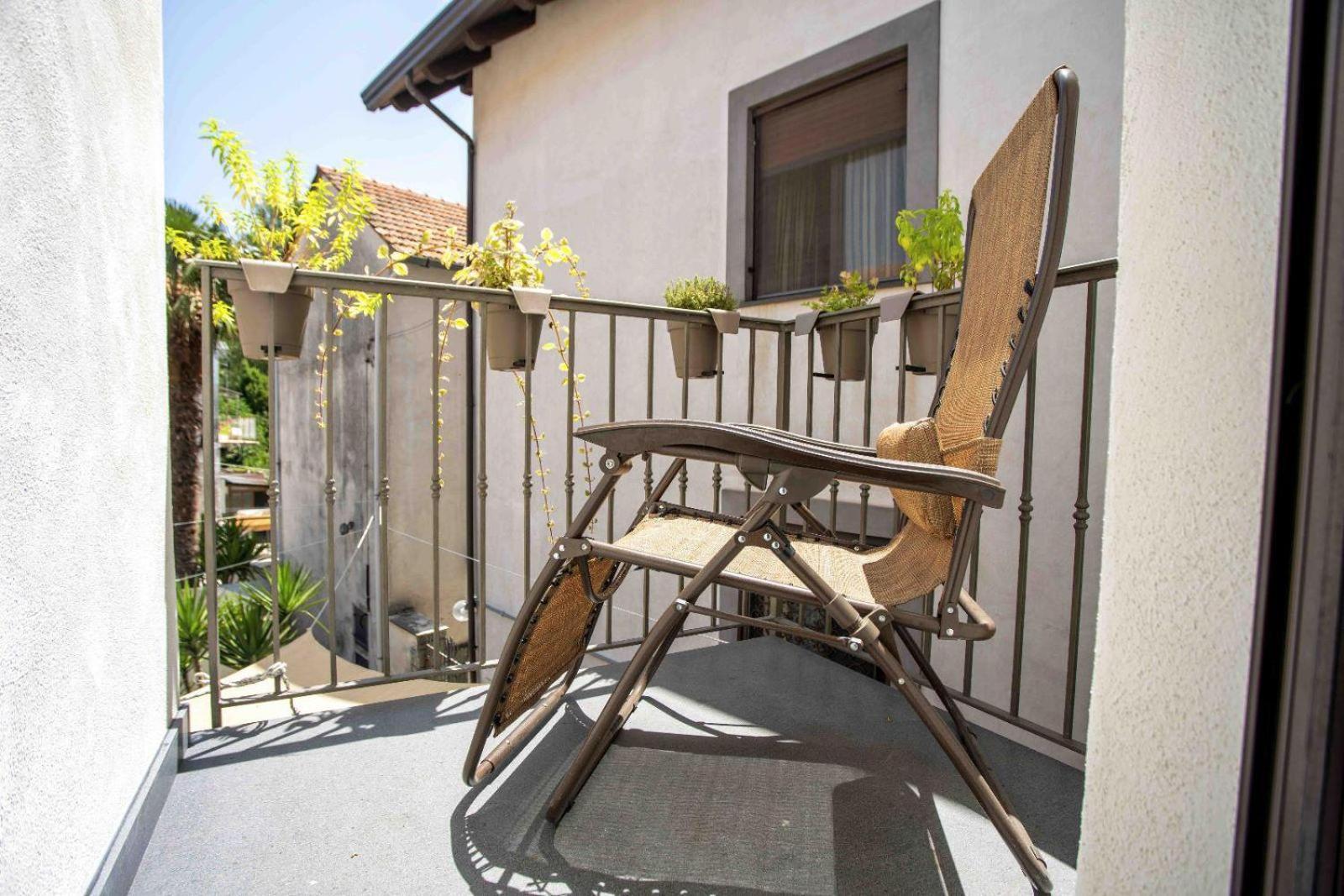 Apartamento Ospritthouse Agerola Exterior foto
