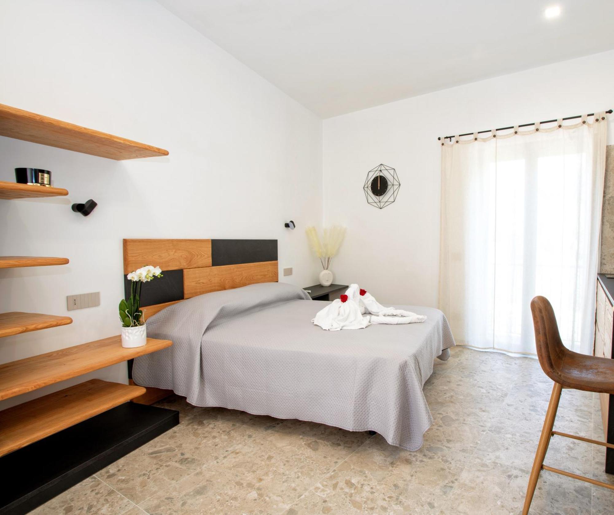 Apartamento Ospritthouse Agerola Exterior foto